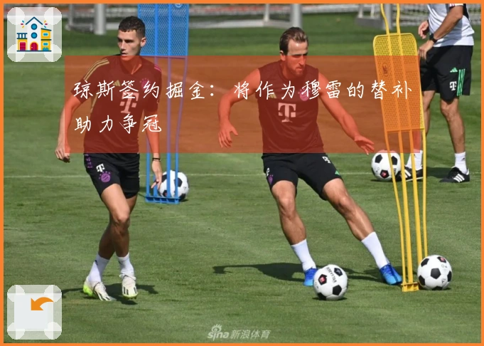 琼斯签约掘金：将作为穆雷的替补助力争冠